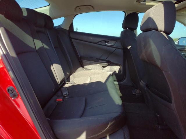 Photo 6 from auction – 2016 HONDA CIVIC EX with VIN 2HGFC2F77GH569470