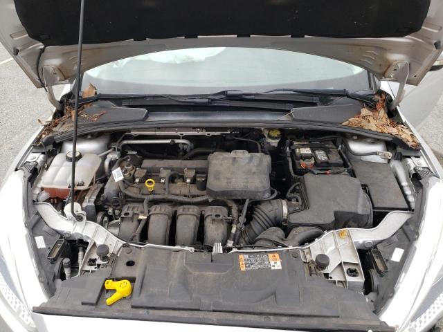 Photo 7 from auction – 2016 FORD FOCUS SE with VIN 1FADP3K29GL248985