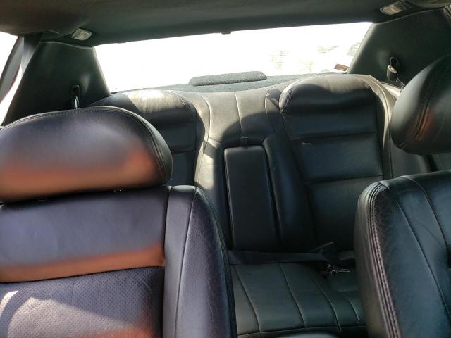 Photo 6 from auction – 1998 CADILLAC ELDORADO T with VIN 1G6ET1298WU605175