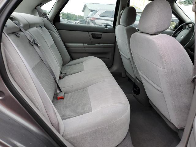 Photo 6 from auction – 2004 FORD TAURUS SE with VIN 1FAFP53254A212933
