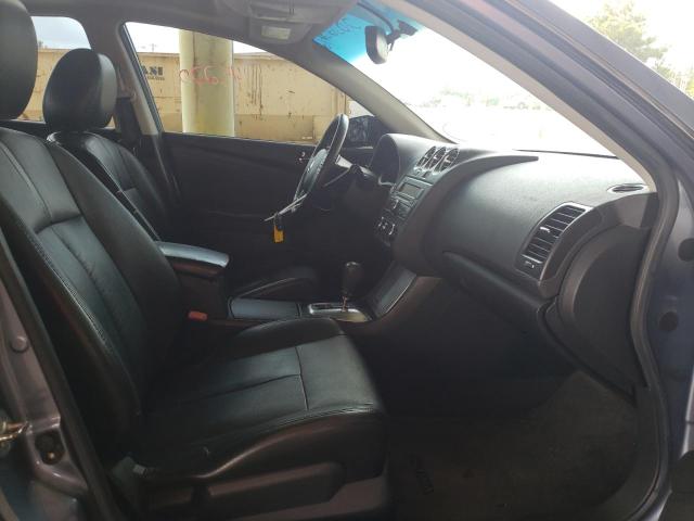 Photo 5 from auction – 2011 NISSAN ALTIMA BAS with VIN 1N4AL2AP9BC184137