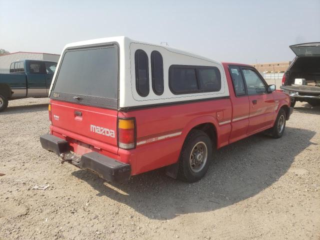 Photo 4 from auction – 1992 MAZDA B2600 CAB with VIN JM2UF3146N0263342