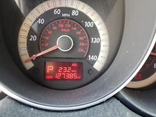 Photo 8 from auction – 2012 KIA FORTE EX with VIN KNAFU4A21C5593989