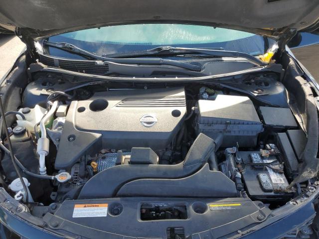 Photo 7 from auction – 2014 NISSAN ALTIMA 2.5 with VIN 1N4AL3AP6EC120745