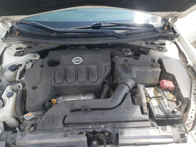 Photo 7 from auction – 2012 NISSAN ALTIMA BAS with VIN 1N4AL2AP3CC119267