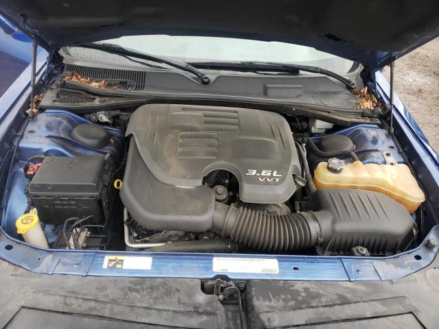 Photo 7 from auction – 2012 DODGE CHALLENGER with VIN 2C3CDYAG1CH294170