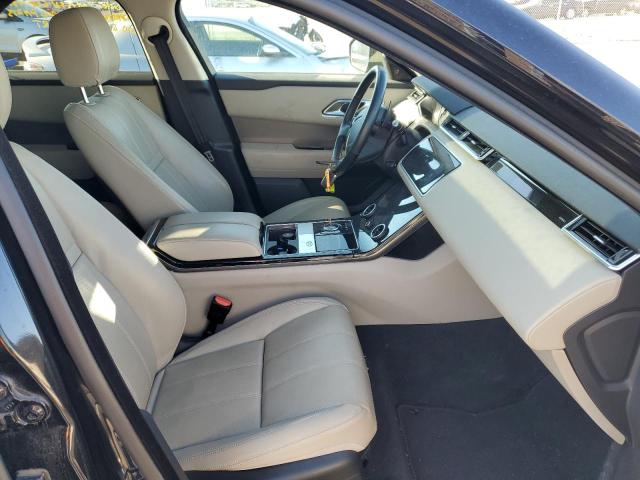 Photo 5 from auction – 2018 LAND ROVER RANGE ROVE with VIN SALYB2RVXJA713970