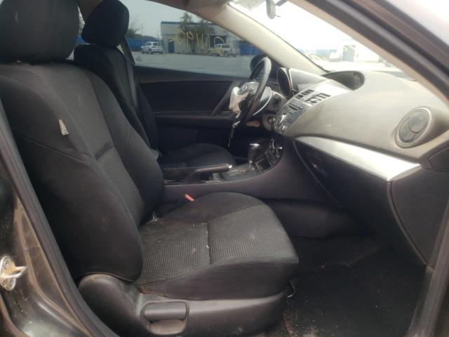 Photo 5 from auction – 2012 MAZDA 3 I with VIN JM1BL1V76C1695899
