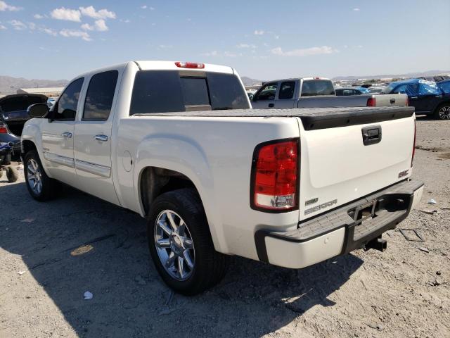Photo 3 from auction – 2010 GMC SIERRA C15 with VIN 3GTRCXE26AG256030