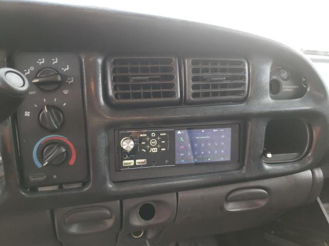 Photo 9 from auction – 2001 DODGE RAM 1500 with VIN 3B7HC13Y01G238512