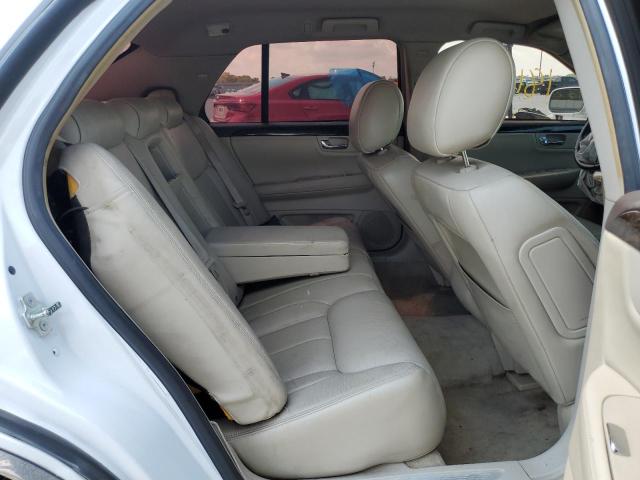 Фото 6 с аукциона – 2010 CADILLAC DTS с VIN 1G6KA5EY5AU118348