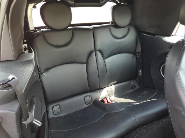 Photo 6 from auction – 2011 MINI COOPER with VIN WMWZN3C5XBTZ78473