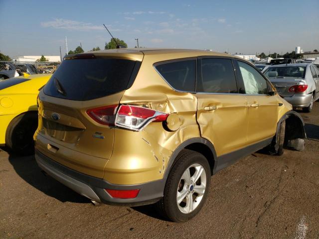 Photo 4 from auction – 2015 FORD ESCAPE SE with VIN 1FMCU9GX7FUA39819