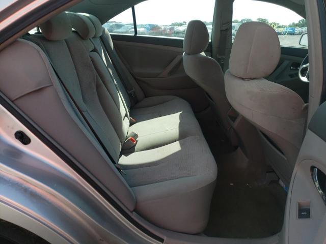 Photo 6 from auction – 2011 TOYOTA CAMRY BASE with VIN 4T1BF3EK5BU173944