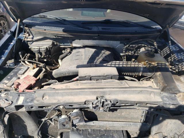 Photo 7 from auction – 2012 FORD F150 SUPER with VIN 1FTFW1ET2CKD82042