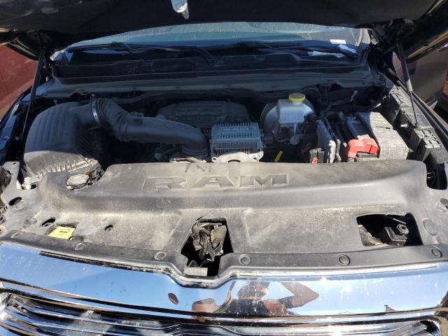 Photo 7 from auction – 2019 RAM 1500 LARAM with VIN 1C6SRFJT5KN682719