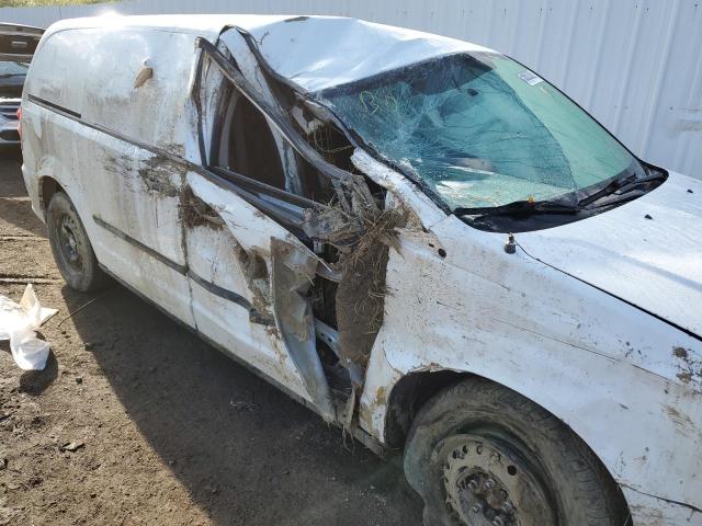 Photo 9 from auction – 2012 DODGE RAM VAN with VIN 2C4JDGAG1CR283614