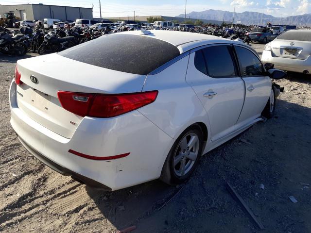 Photo 4 from auction – 2015 KIA OPTIMA LX with VIN KNAGM4A78F5664416