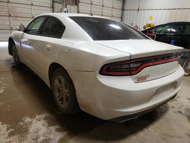 Photo 3 from auction – 2015 DODGE CHARGER SE with VIN 2C3CDXBG3FH778676