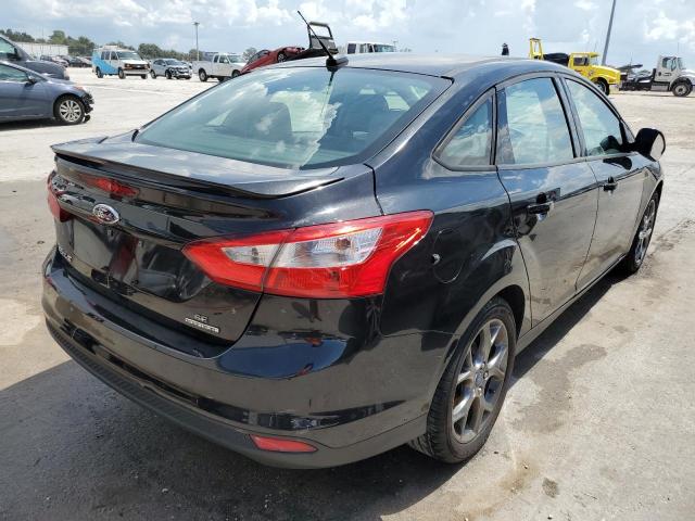 Photo 4 from auction – 2013 FORD FOCUS SE with VIN 1FADP3F26DL261361