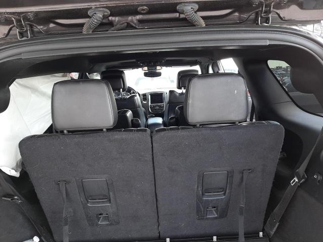 Photo 9 from auction – 2020 DODGE DURANGO R/ with VIN 1C4SDJCT8LC187872