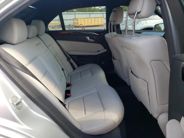 Photo 6 from auction – 2010 MERCEDES-BENZ E 350 with VIN WDDHF5GB5AA096957