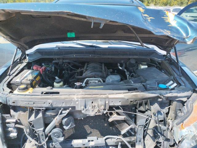Photo 7 from auction – 2013 NISSAN ARMADA SV with VIN 5N1BA0ND0DN615752