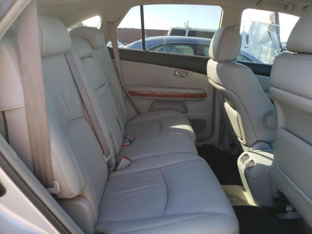 Photo 6 from auction – 2009 LEXUS RX 350 with VIN 2T2GK31U79C078978