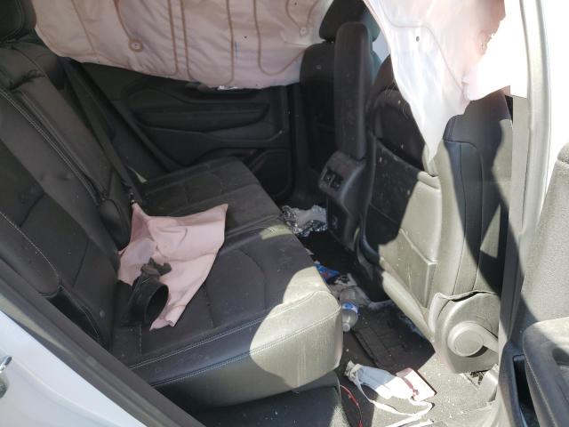 Photo 6 from auction – 2022 GMC TERRAIN SL with VIN 3GKALVEV8NL159943