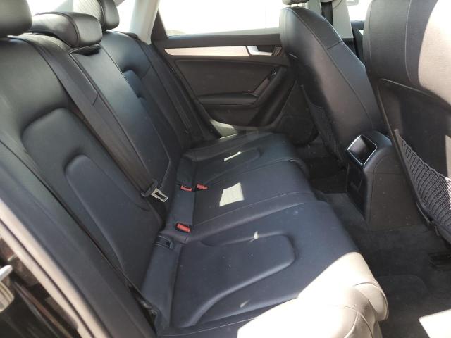 Photo 6 from auction – 2013 AUDI A4 PREMIUM with VIN WAUAFAFL6DA070349
