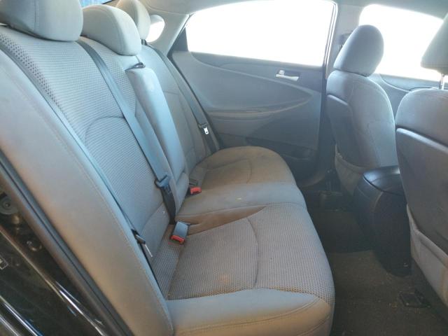 Photo 6 from auction – 2012 HYUNDAI SONATA GLS with VIN 5NPEB4AC1CH471856