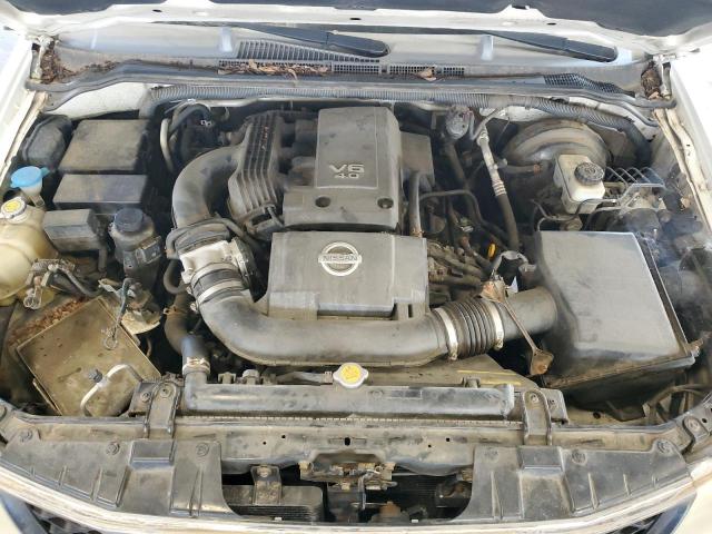 Photo 7 from auction – 2005 NISSAN PATHFINDER with VIN 5N1AR18W95C759935