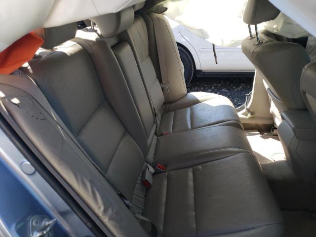 Photo 6 from auction – 2009 ACURA TSX with VIN JH4CU26669C023995
