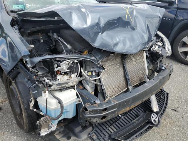 Photo 9 from auction – 2014 TOYOTA COROLLA L with VIN 2T1BURHE4EC194059