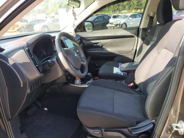 Photo 5 from auction – 2020 MITSUBISHI OUTLANDER with VIN JA4AD2A30LZ034320