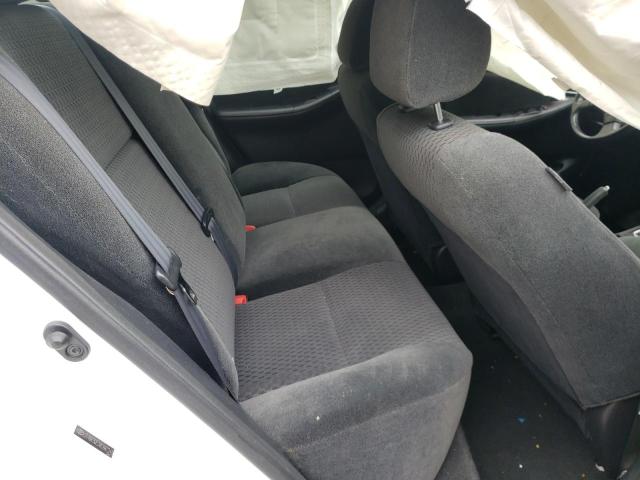 Photo 6 from auction – 2008 TOYOTA COROLLA CE with VIN 2T1BR30E38C887249