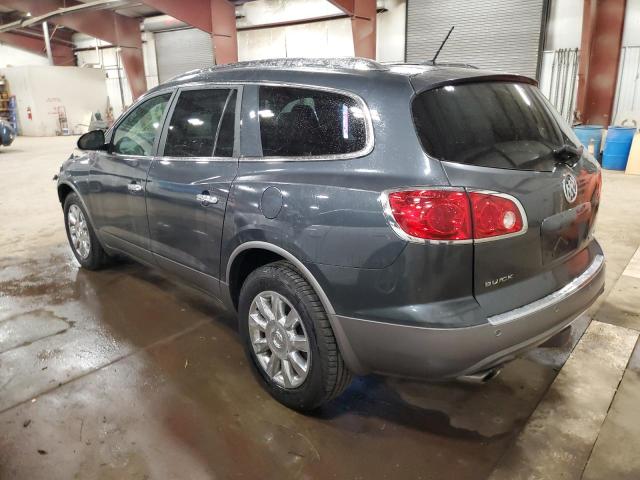 Photo 3 from auction – 2012 BUICK ENCLAVE with VIN 5GAKRDED7CJ266424
