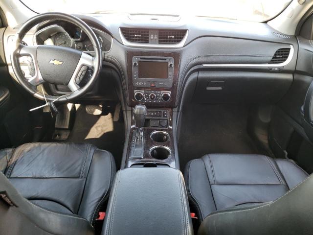 Photo 9 from auction – 2015 CHEVROLET TRAVERSE L with VIN 1GNKRHKD3FJ267477