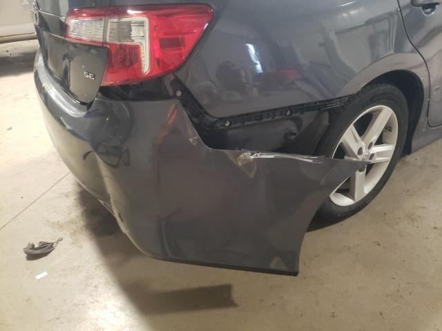 Photo 9 from auction – 2012 TOYOTA CAMRY BASE with VIN 4T1BF1FK7CU011348