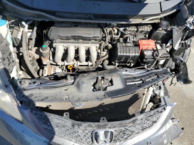 Photo 7 from auction – 2013 HONDA FIT with VIN JHMGE8H34DC058256