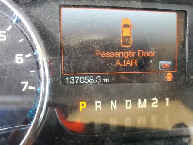 Photo 8 from auction – 2014 FORD F150 SUPER with VIN 1FTFW1EF1EKE54037