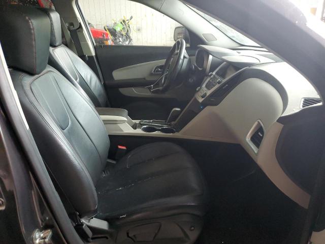 Photo 5 from auction – 2015 CHEVROLET EQUINOX LT with VIN 2GNALBEK0F6283802