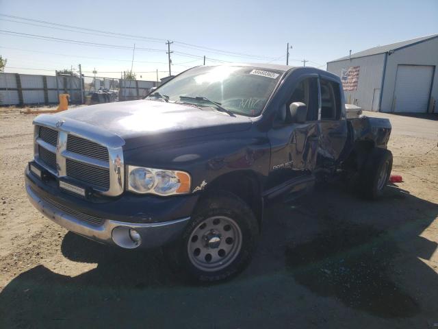 Zdjęcie 2 z aukcji – 2002 DODGE RAM 1500 z VIN 3D7HU18N92G191242