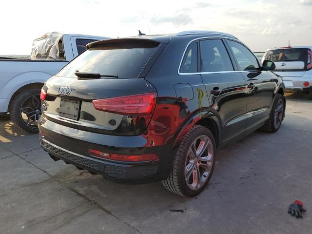 Photo 4 from auction – 2016 AUDI Q3 PRESTIG with VIN WA1FFCFSXGR018847