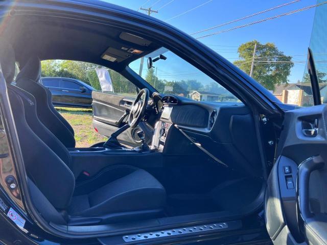 Photo 5 from auction – 2017 TOYOTA 86 BASE with VIN JF1ZNAA12H9701884