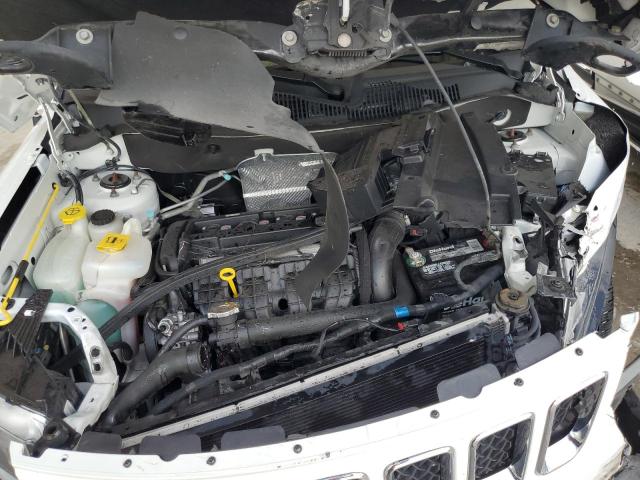 Photo 7 from auction – 2017 JEEP COMPASS SP with VIN 1C4NJCBA6HD123963