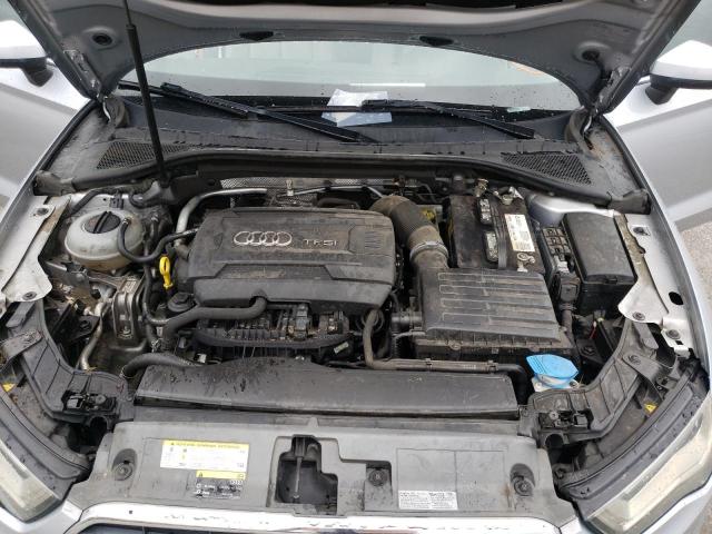 Photo 7 from auction – 2015 AUDI A3 PREMIUM with VIN WAUCCGFF9F1054762