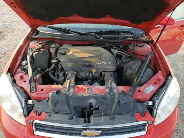 Photo 7 from auction – 2011 CHEVROLET IMPALA LT with VIN 2G1WG5EK7B1209247