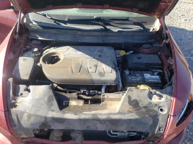 Photo 7 from auction – 2017 JEEP CHEROKEE L with VIN 1C4PJLCS4HW653725