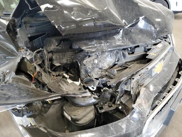 Photo 9 from auction – 2018 CHEVROLET SPARK 1LT with VIN KL8CD6SA7JC476961